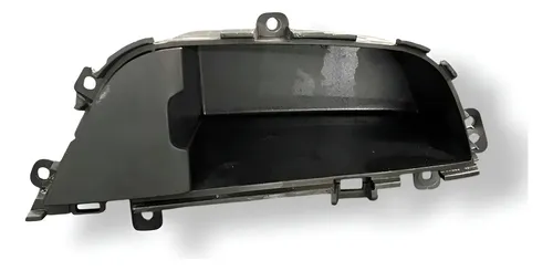 Porta Treco Painel Lado Esquerdo Gm Sonic 2013 2014 96954585