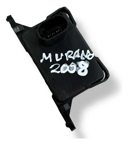 Central Modulo Gravidade Nissan Murano 3.5 2008 47931cl80a