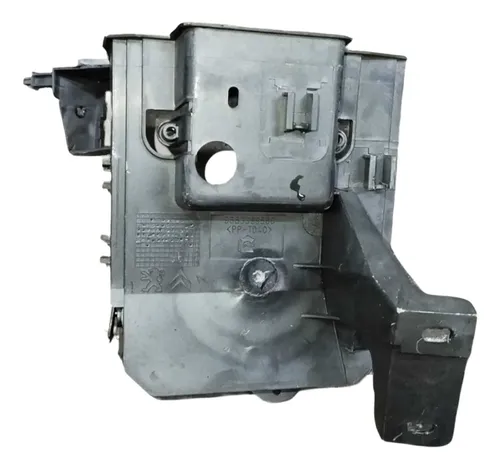 Suporte Caixa Fusiveis Peugeot 207 2008 /2012  9663399580