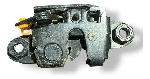 Fechadura Tampa Traseira Direita Ford Ranger Ab392143150