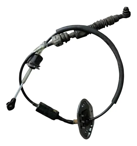Cabo Seletor Trambulador Hyundai Hb20 Aut 2015 - 467901s500