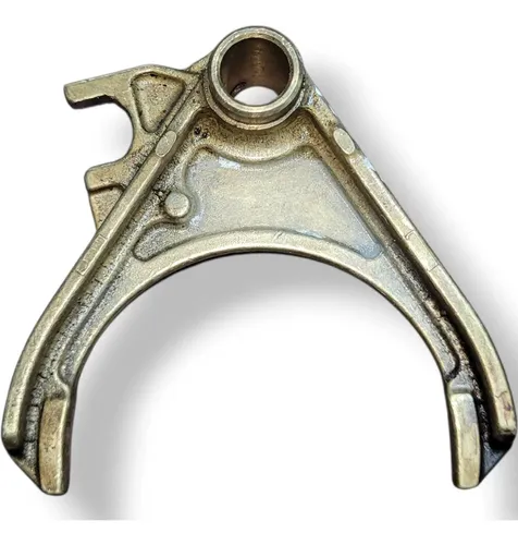 Garfo Seletor 5° Marcha Peugeot 208 1.2 2013 2014 2015 2016