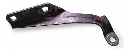 Braço Dobradiça Direita Capo Fiat Uno 1984 1985 1986 A 1994