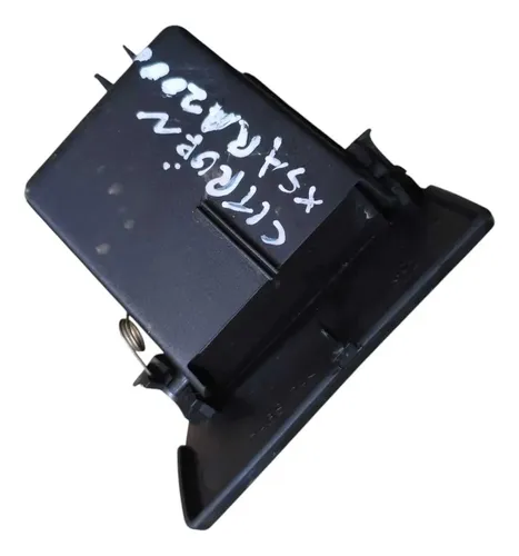 Cinzeiro Porta Treco Citroen Xsara 2000 9638400477