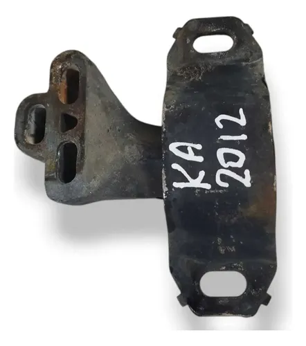 Coxim Suporte Direito Ford Ka 1.0 2008 A 2013 7s556038dd