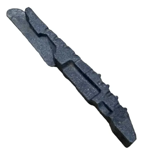 Isopor Anti Impacto Tras Direito Nissan Versa 2017 150065000 Preto