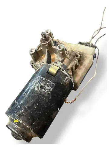 Motor Limpador Parabrisa Fiat Siena 1998 1999 2000 2001 2002