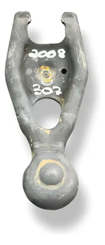 Garfo Embreagem Peugeot 307 1.6 2007 2008 2009 2010 A 2011