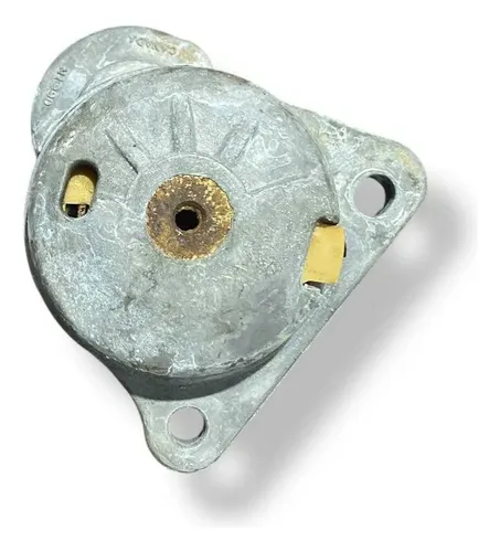 Tensor Correia Alternador Ford Ranger 2016 2017 Ab396a228aa Prata