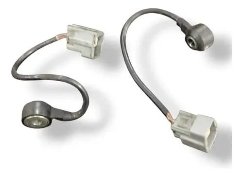 Par Sensor Detonação Land Rover Evoque 2.0 - 2012 A 2015