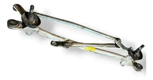 Galhada Limpador Parabrisa Hyundai Hb20 2014 2015 2016 2017