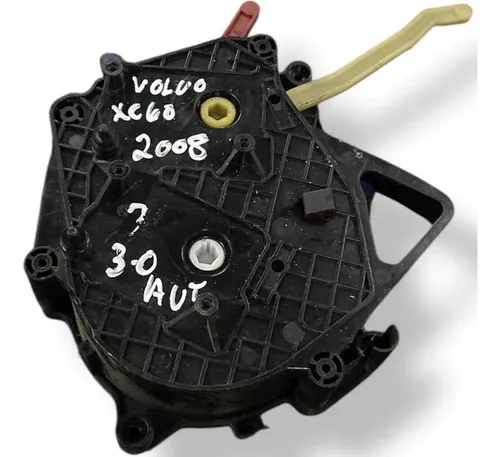 Motor Atuador Ar Volvo Xc60 3.0 2008 2009 2010 2011 9014155
