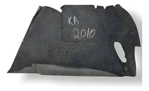 Forro Porta Malas Traseira Direita  Ford Ka 2010 2011 2012