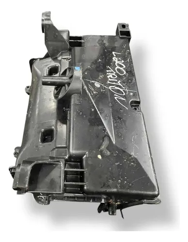 Carcaça Caixa Evaporadora Mitsubishi L200 2010 2011 2012