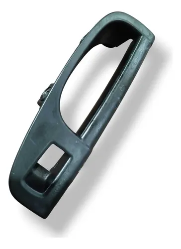 Moldura Botao Vidro Traseiro Direito Voyage 2014 5u4867162a