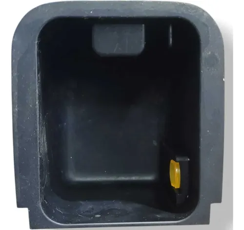 Cinzeiro Console Central Renault Clio 2003 2004 98109100