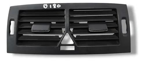Difusor Ar Central Painel Bmw 118i 2008 2009 2010 2011 2012