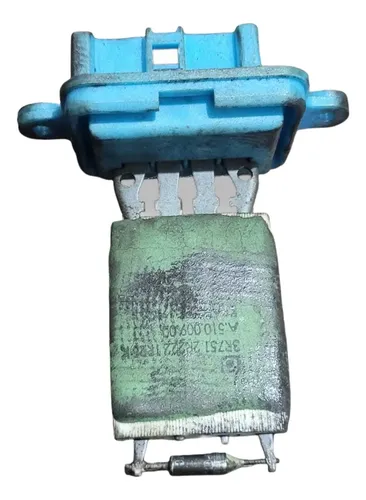 Resistência Ar Condicionado Citroën Xsara Picasso 2007 2008