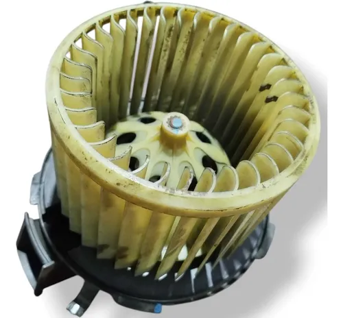 Motor Ar Forçado Citroën C3 2006 2007 2008 2009 5a1122500
