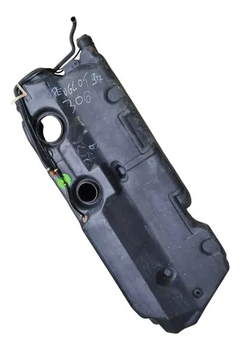 Tanque Combustível Peugeot 306  Ap 1.8 1997 1998 1999
