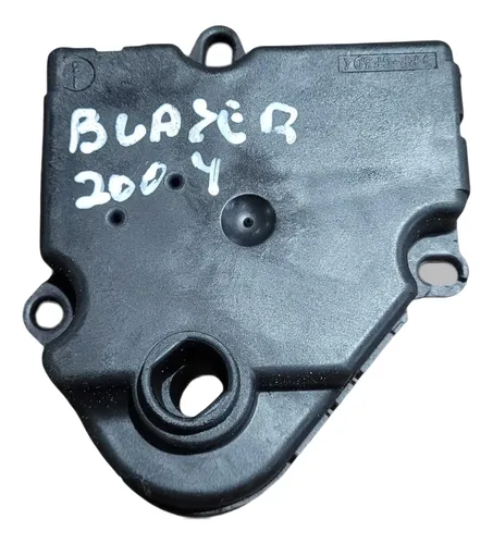 Motor Atuador Caixa Ar Chevrolet Blazer 2004 2005 2006 2007