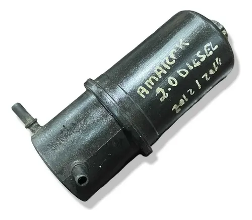 Filtro Canister Volkswagen Amarok 2.0 2012 2013 2014 2015