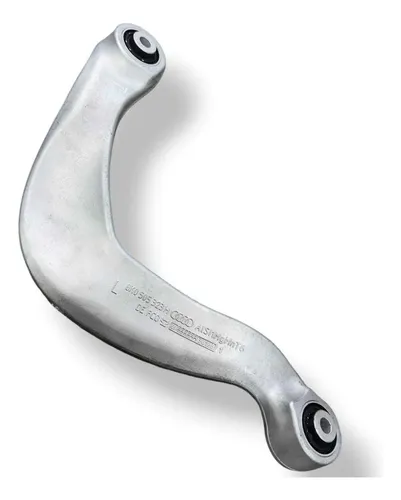 Braço Curvo Suspensão Traseiro Esq Audi A4 8k0505323h