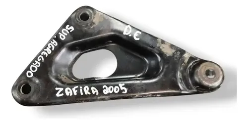 Suporte Agregado Diant Direito Gm Zafira 2005/06 - 90498746d