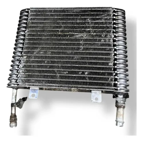 Evaporador Ar Condicionado Chevrolet Blazer 2010 52463741