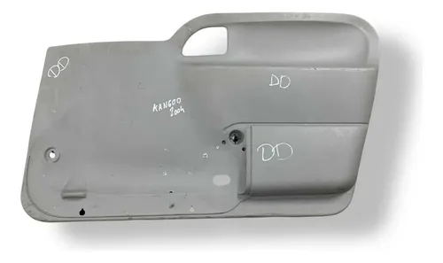 Forro Porta Dianteira Direita Renault Kangoo 2004 7700304763