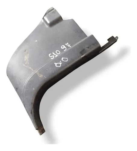 Acabamento Coluna Diant Direita Chevrolet S10 1997 15964598