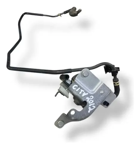 Válvula Vácuo Canister Honda  City 1.5  2009 2010 2011 2012