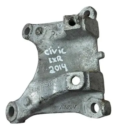 Suporte Coxim Do Motor Honda Civic Lxr 2012 Á 2016 90ts6