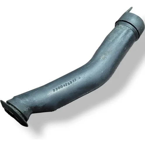 Mangueira Respiro Caixa Ar Renault Clio 2002/05 7700425333a