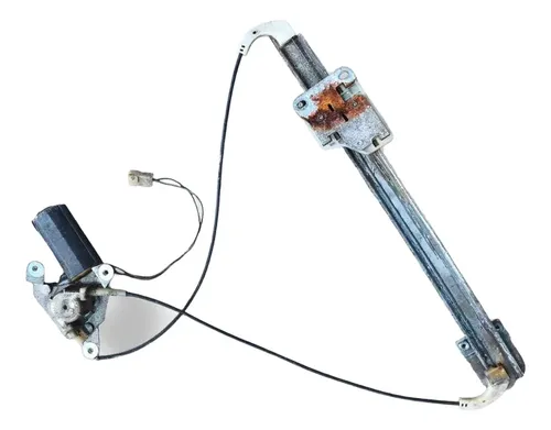 Maquina Vidro Eletrica Dianteira Direita Ford Del Rey 1984