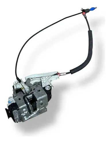 Fechadura Porta Tras Esquerda Dodge Joruney 2014 P04589915ad