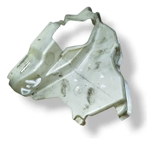Capa Fechadura Porta Traseira Direita Jetta 2007 1k0839350c