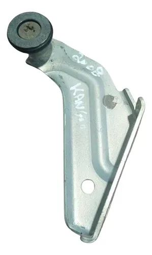 Dobradiça Porta Correr Direita Renault Kangoo 2007 2008 2009