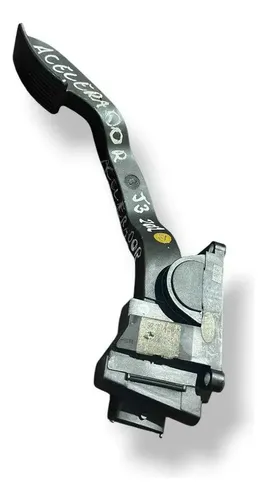 Pedal Acelerador Jac J3 1.4 2010 2011 2012 2013 A 2014