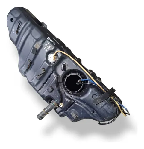Tanque De Combustível Volkswagen Voyage 1.6 2014 2015 /2021 