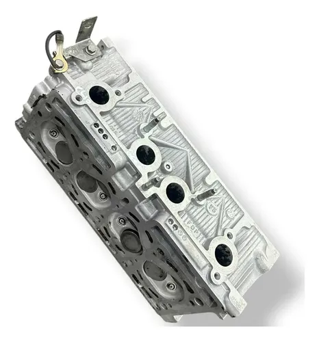 Cabeçote Moto 1.0 16v Renault Clio 2002 2003 2004 2005