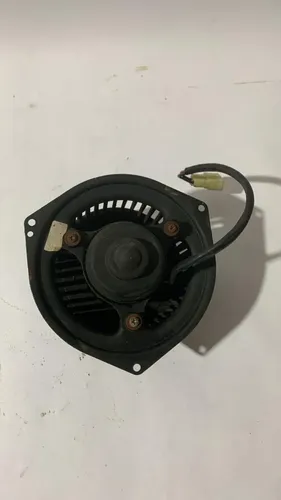 Motor Ventilador Ar Forçado Jinbei Gran Topic Van 2.0 2011
