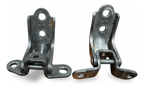 Par Dobradiça Dianteira Direita Hyundai Tucson 2009 A047615
