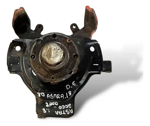 Montante Manga Eixo Diant Esq Gm Astra 1.8 99/2012 93275940