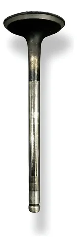 Válvula Admissão Peugeot 207 1.4 Flex 2012 2013 2014 Unidade