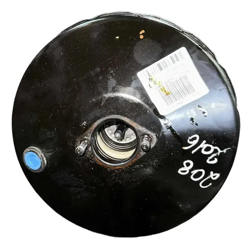 Hidrovacuo Servo Freio 1.6 16v Peugeot 208 2016 9813265880