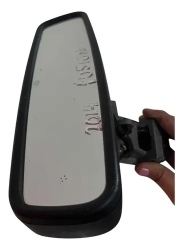 Retrovisor Interno Ford Fusion 2013 2014 2015 2016 E11026532