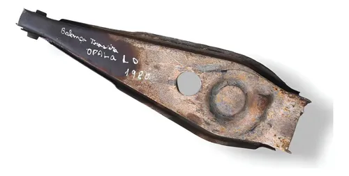 Bandeja Balança Traseira Direito Chevrolet Opala 1980 A 1990