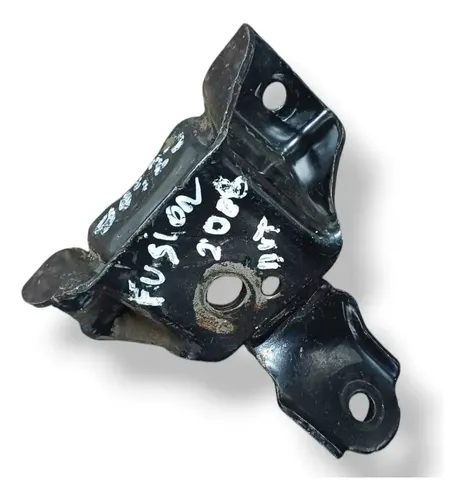 Suporte Coxim Motor Ford Fusion 2.3 2008/2010 Automatico