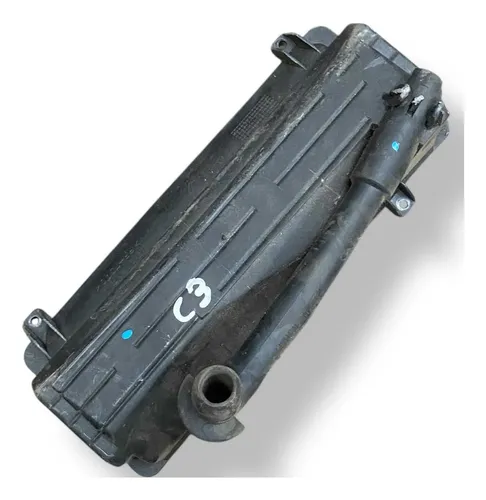 Tampa Caixa Evaporadora Citroen C3 2010 A 2015 - 5a5620600